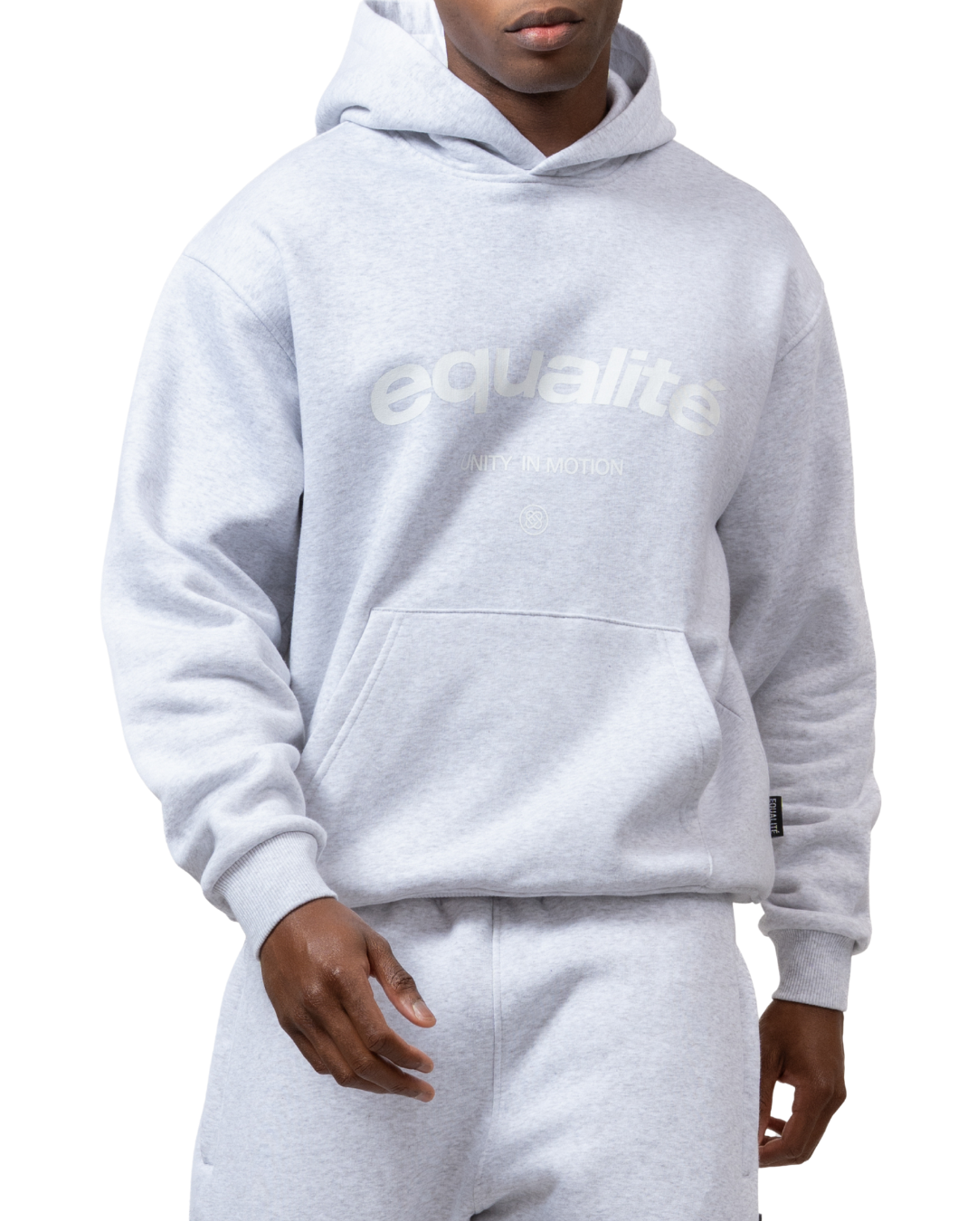 Celeste Oversized Hoodie