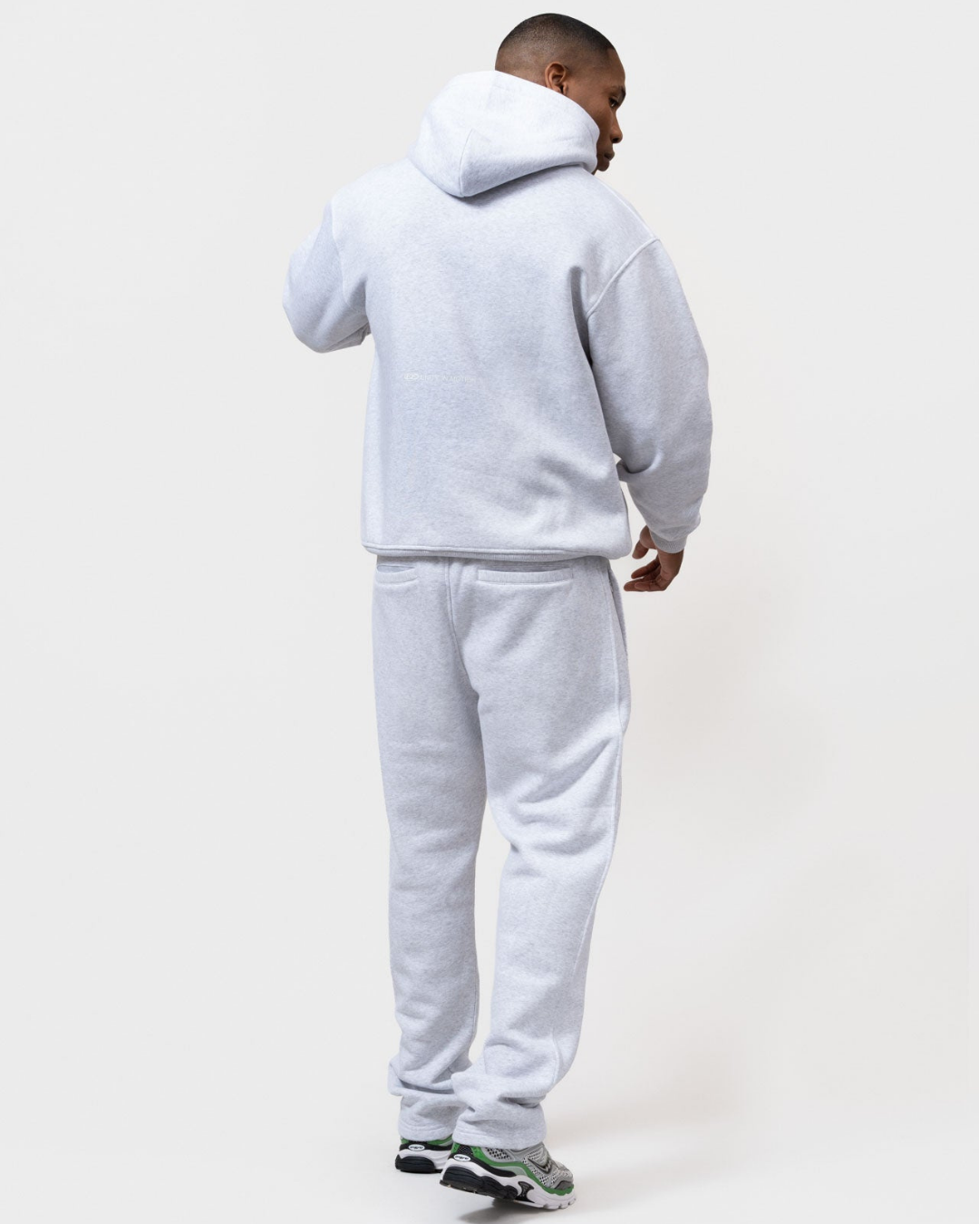 Celeste Oversized Hoodie
