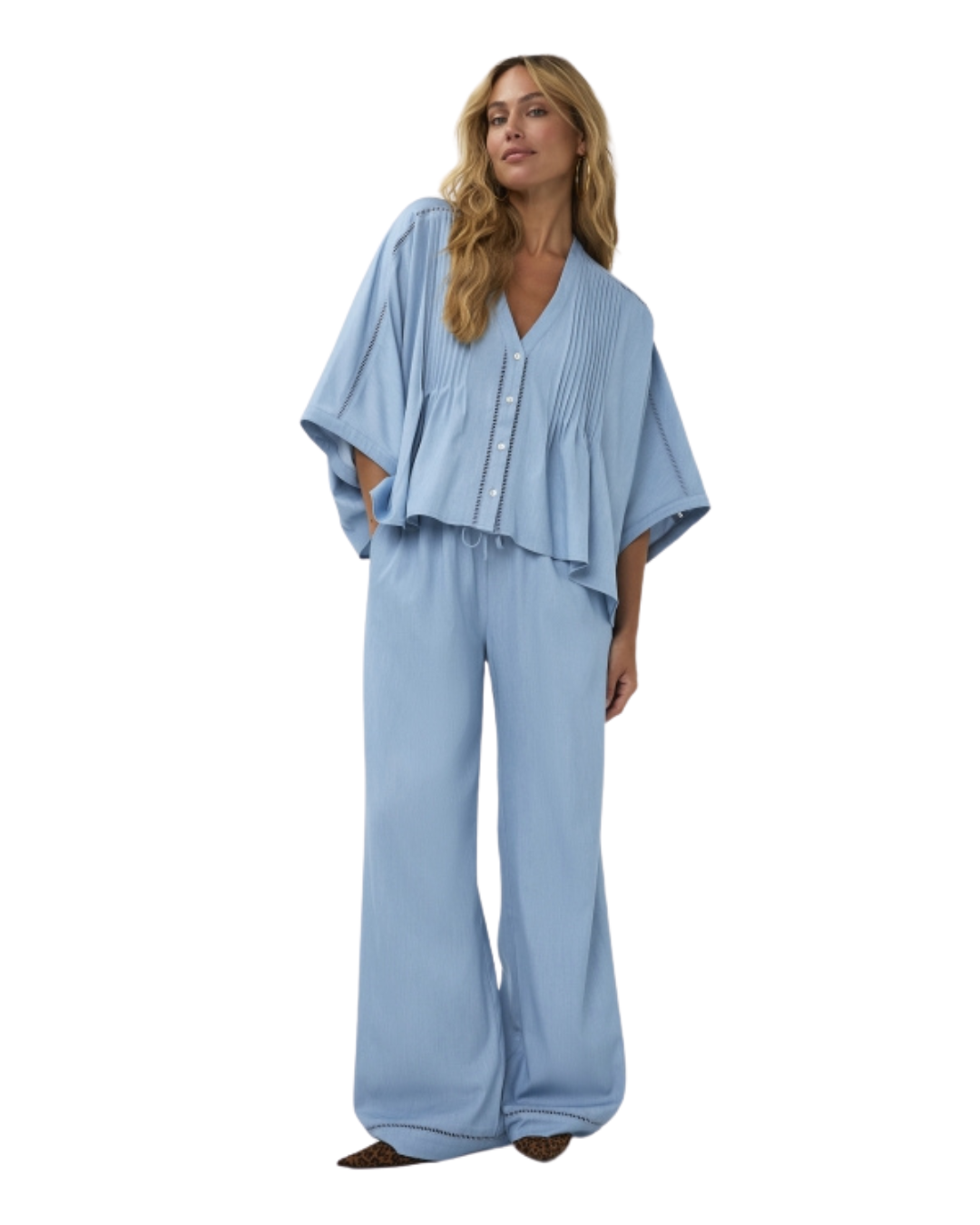June Pants