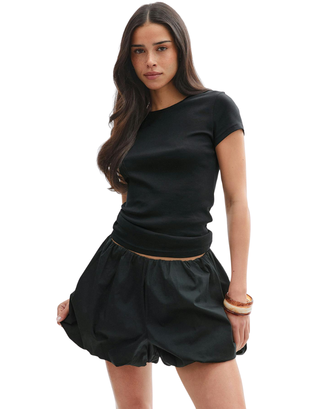 Mini Balloon Short