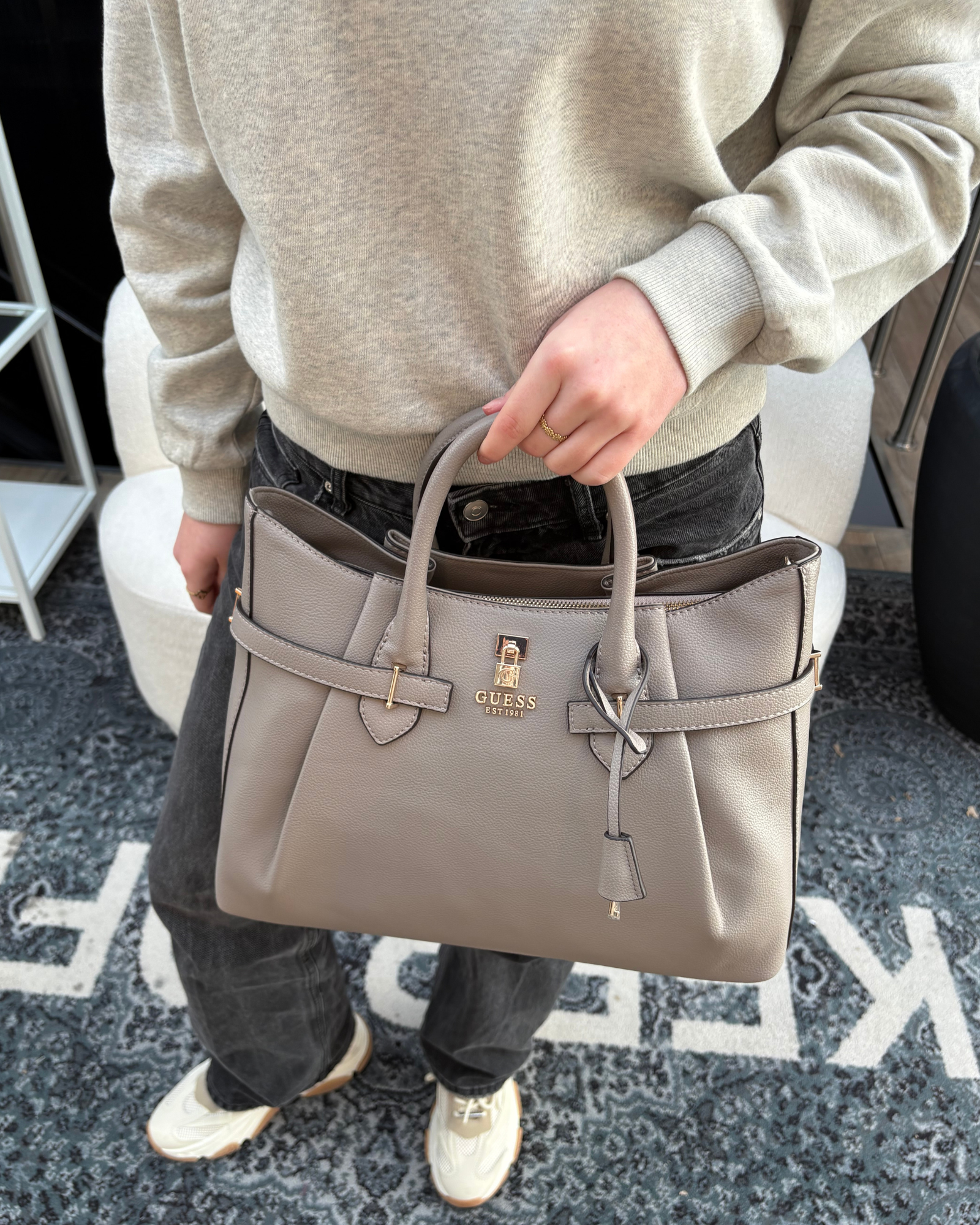 Yesba Girlfriend Schoudertas