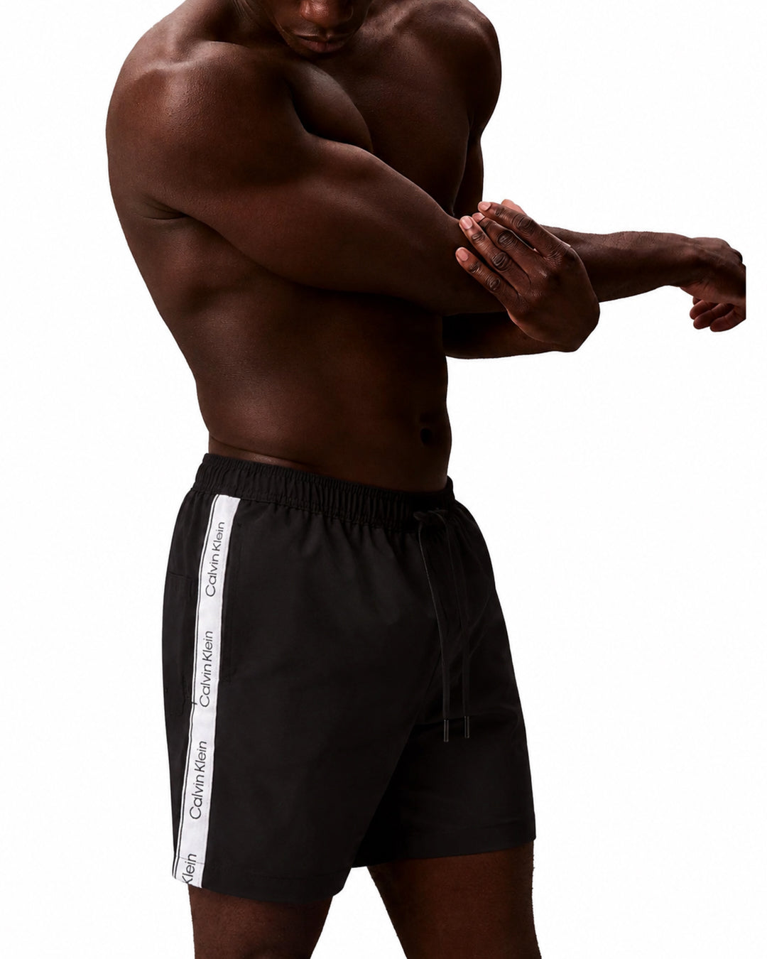Drawstring Core Zwembroek