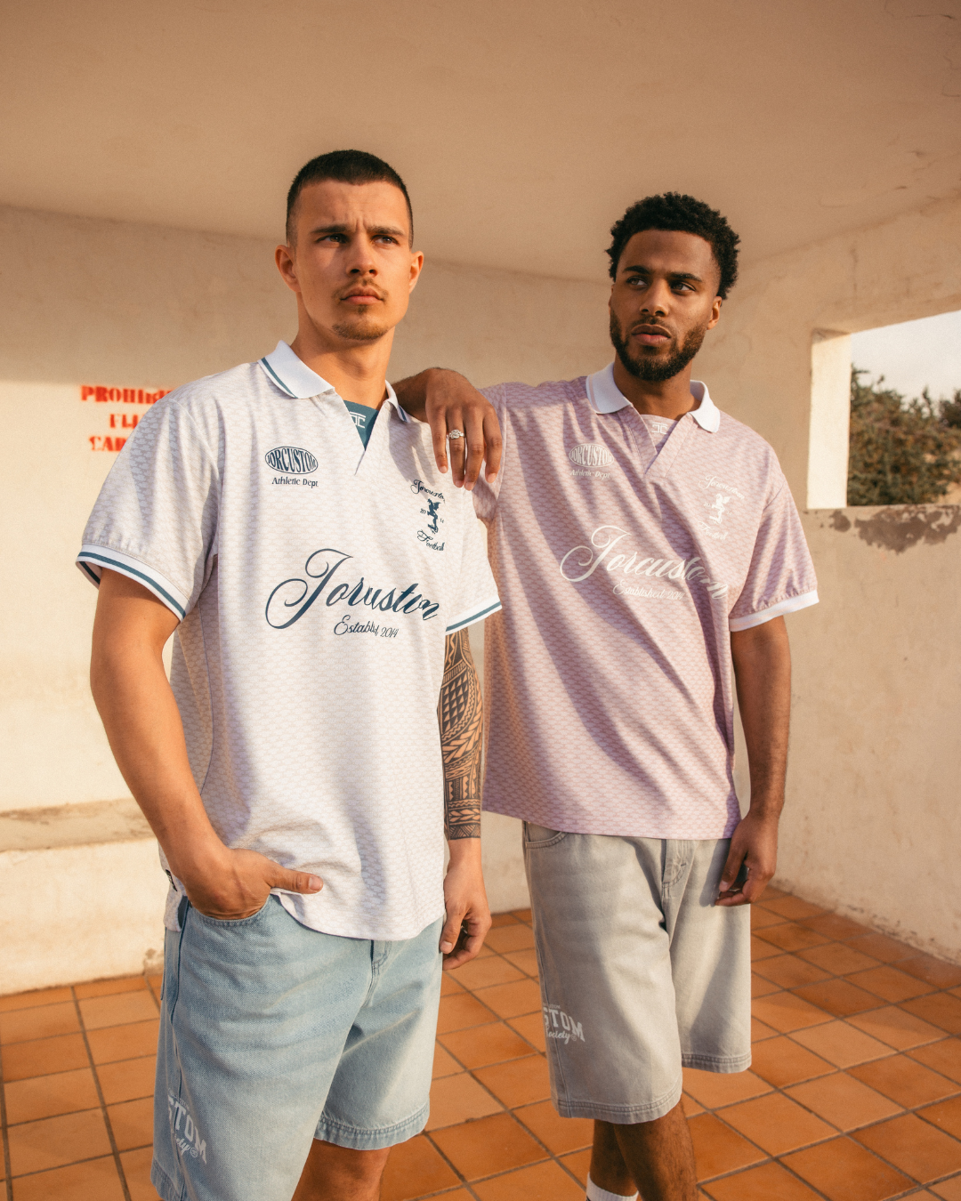Football Jersey