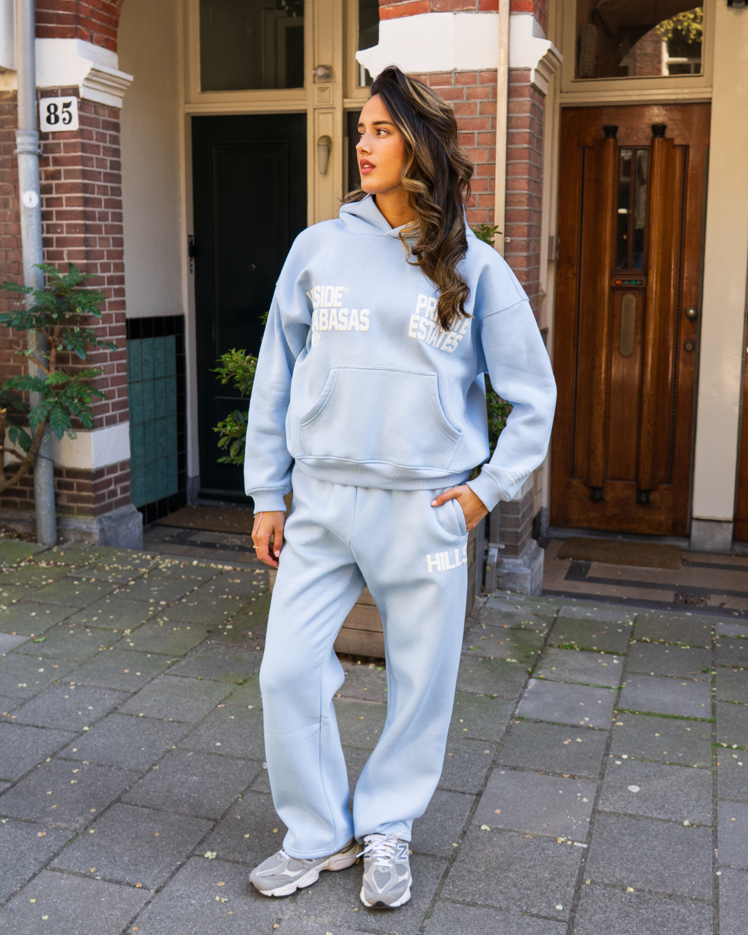 Calabasas Trainingspak