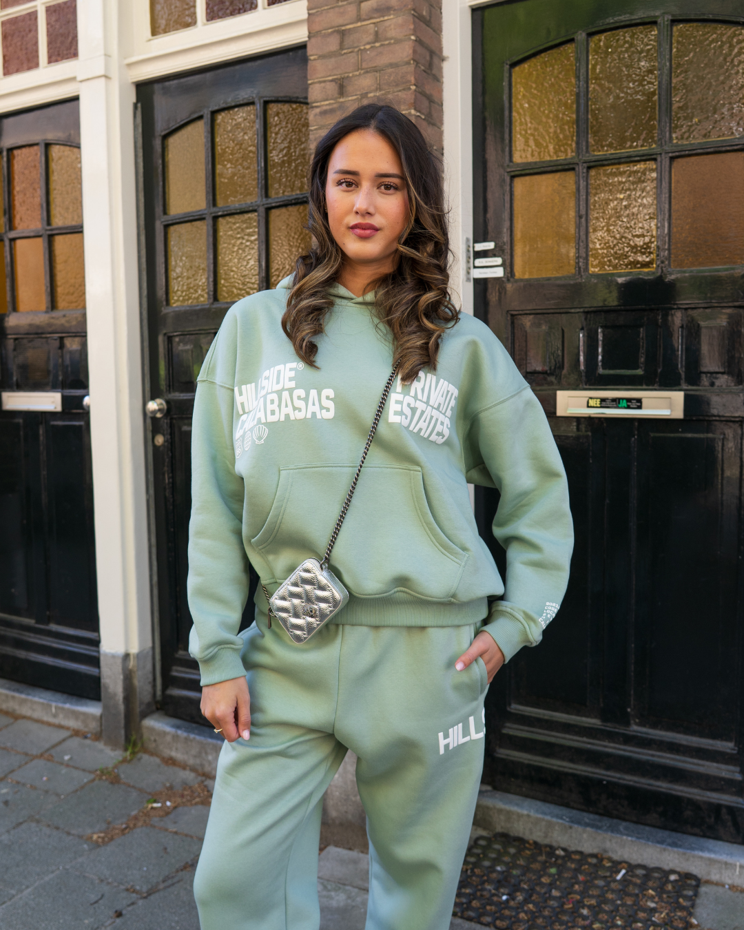 Calabasas Trainingspak