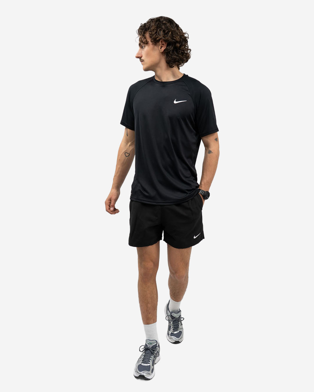 Essential T-Shirt Hydroguard
