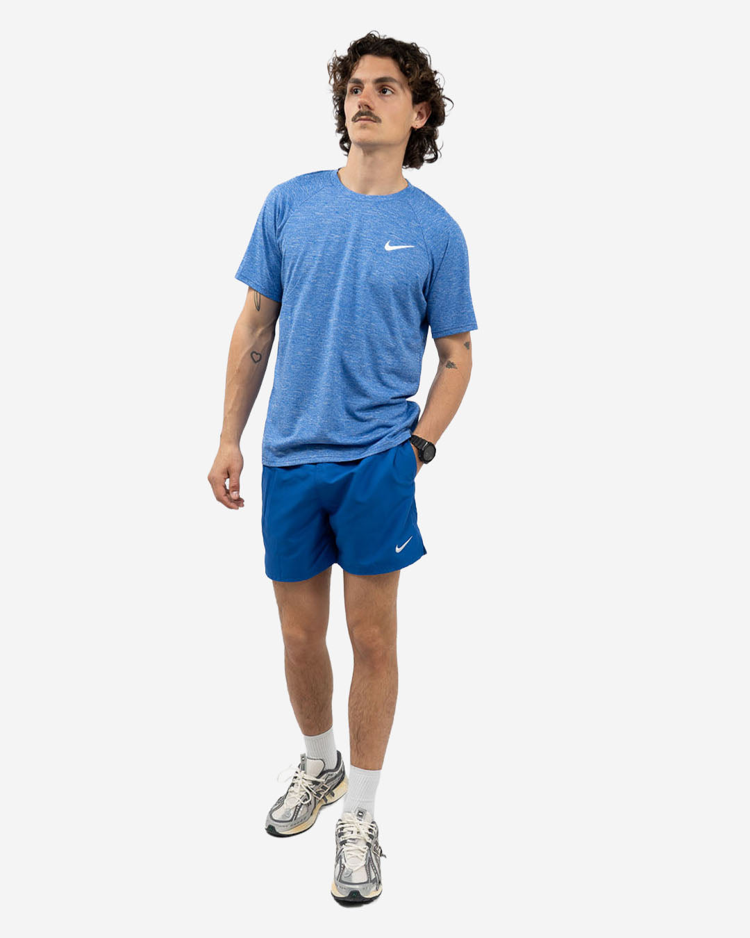 Essential T-Shirt Hydroguard