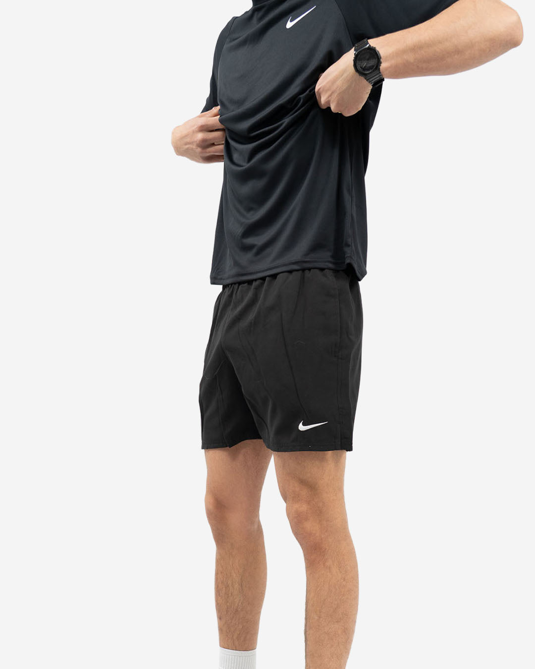 Essential Volley Korte Broek