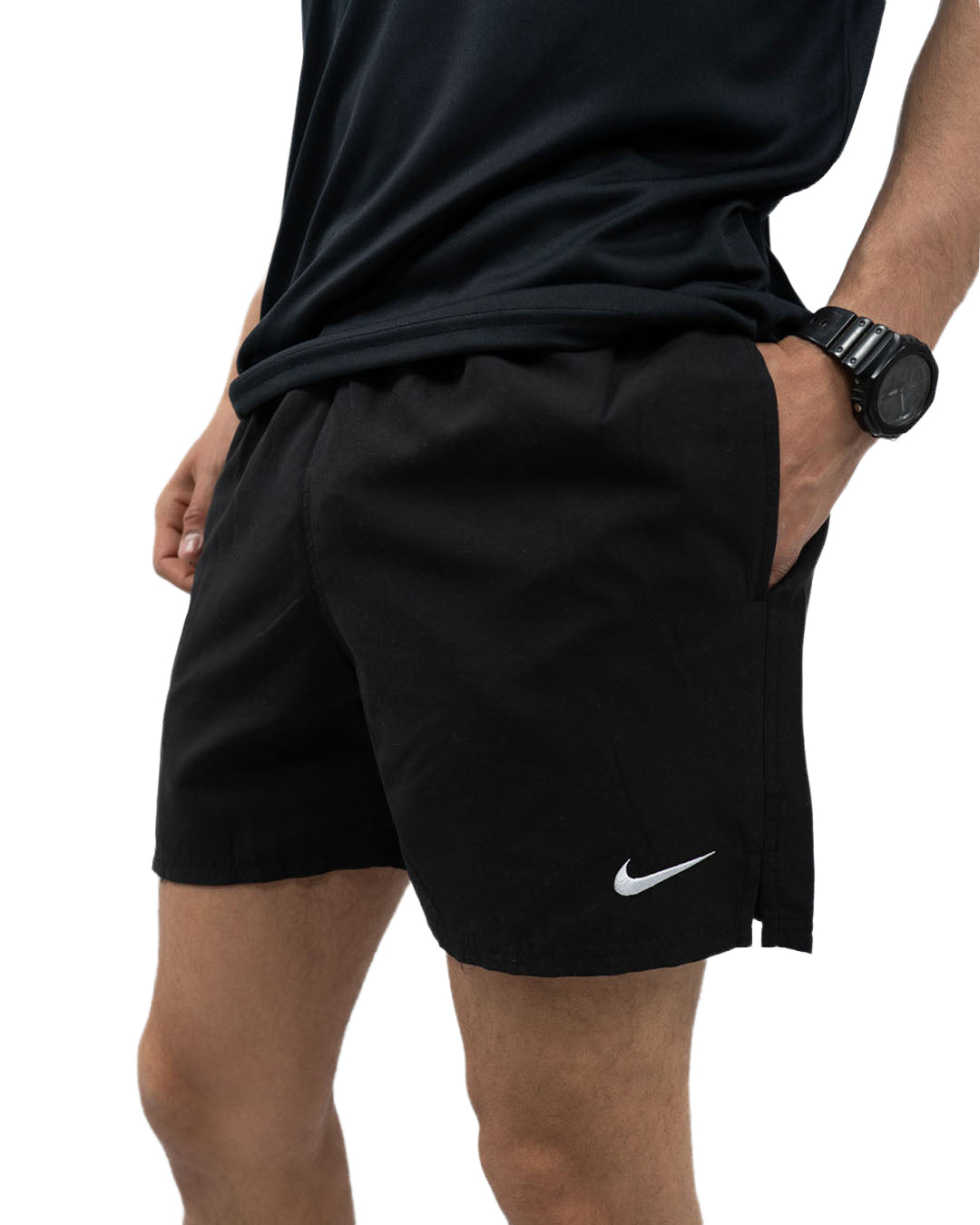 Essential Volley Korte Broek