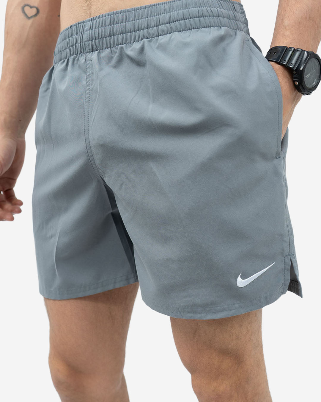Essential Volley Korte Broek