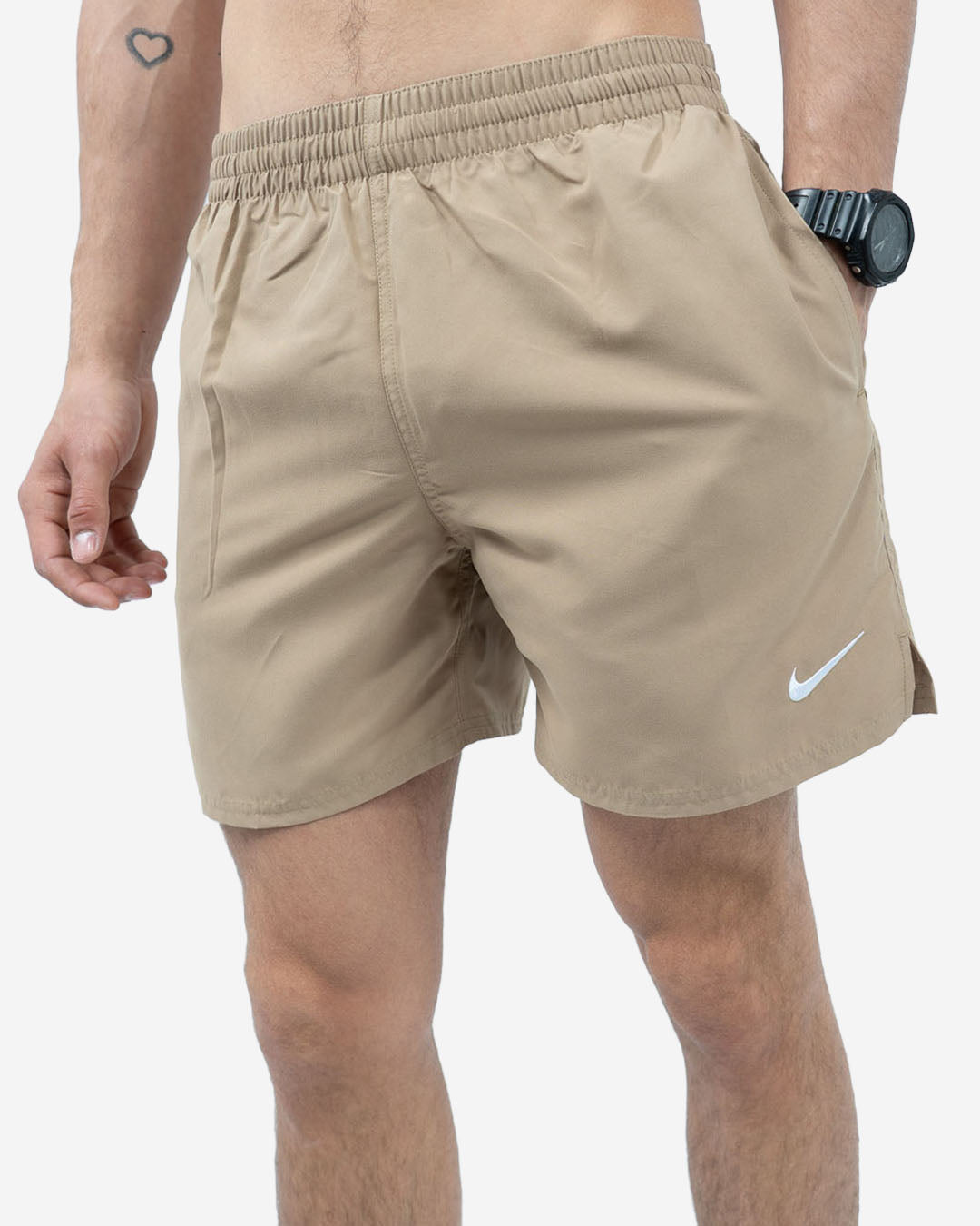 Essential Volley Korte Broek