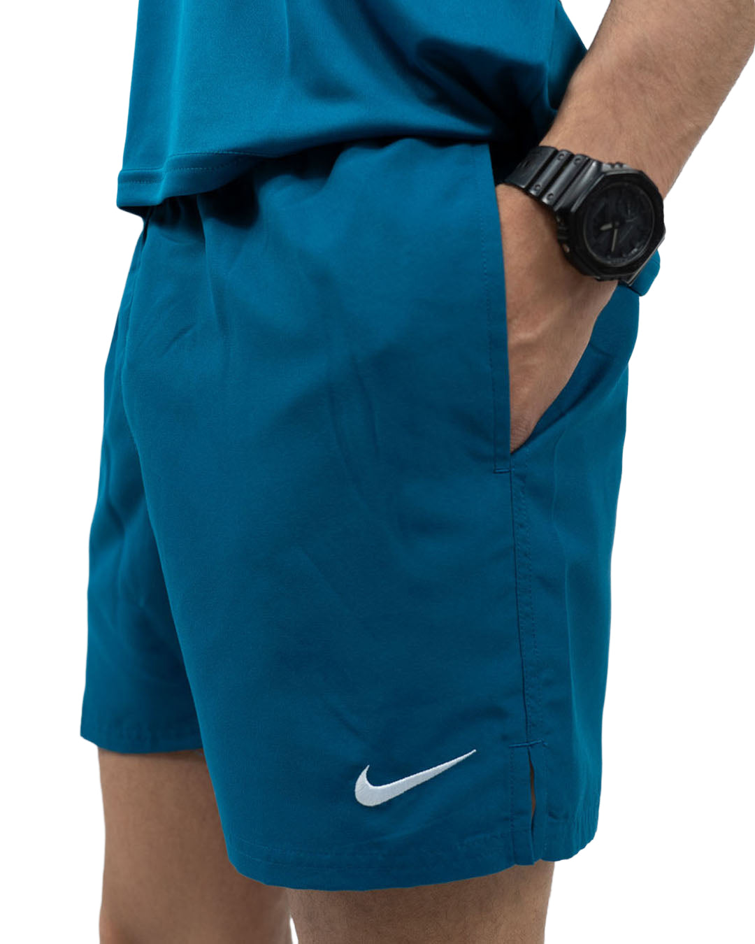 Essential Volley Korte Broek