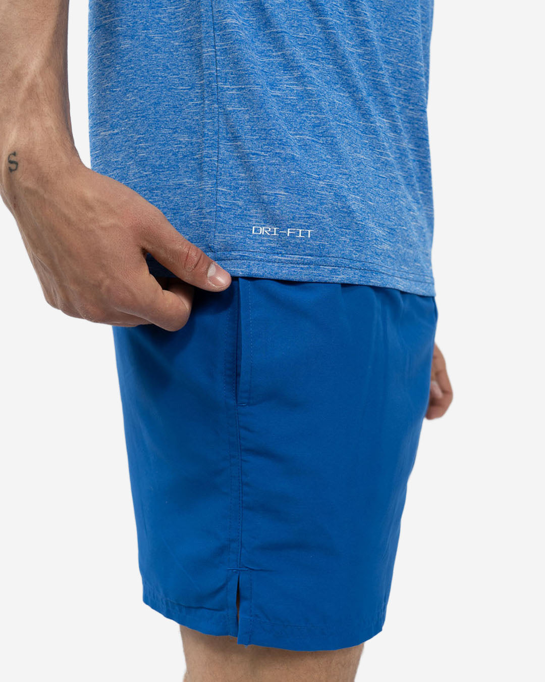 Essential Volley Korte Broek