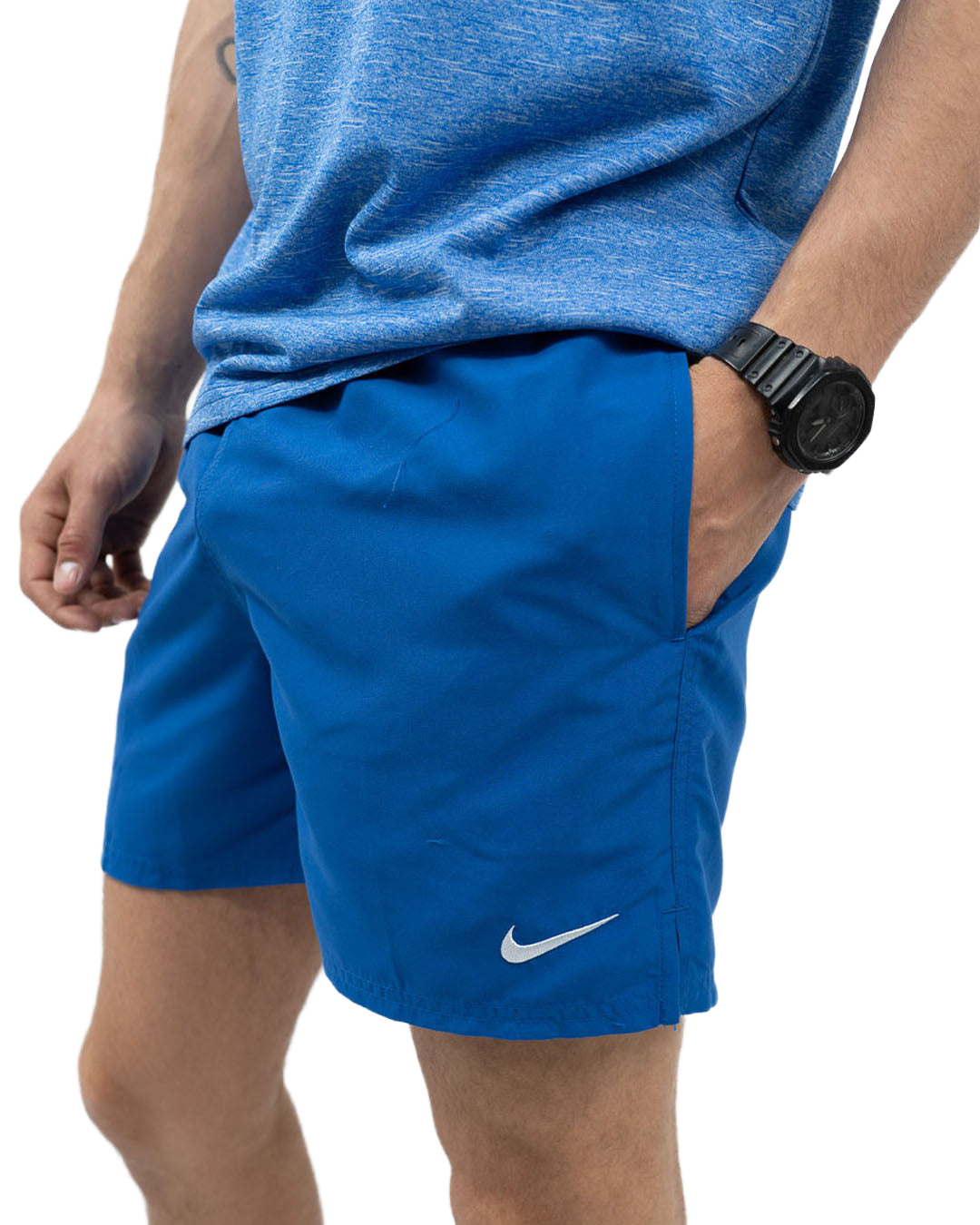 Essential Volley Korte Broek