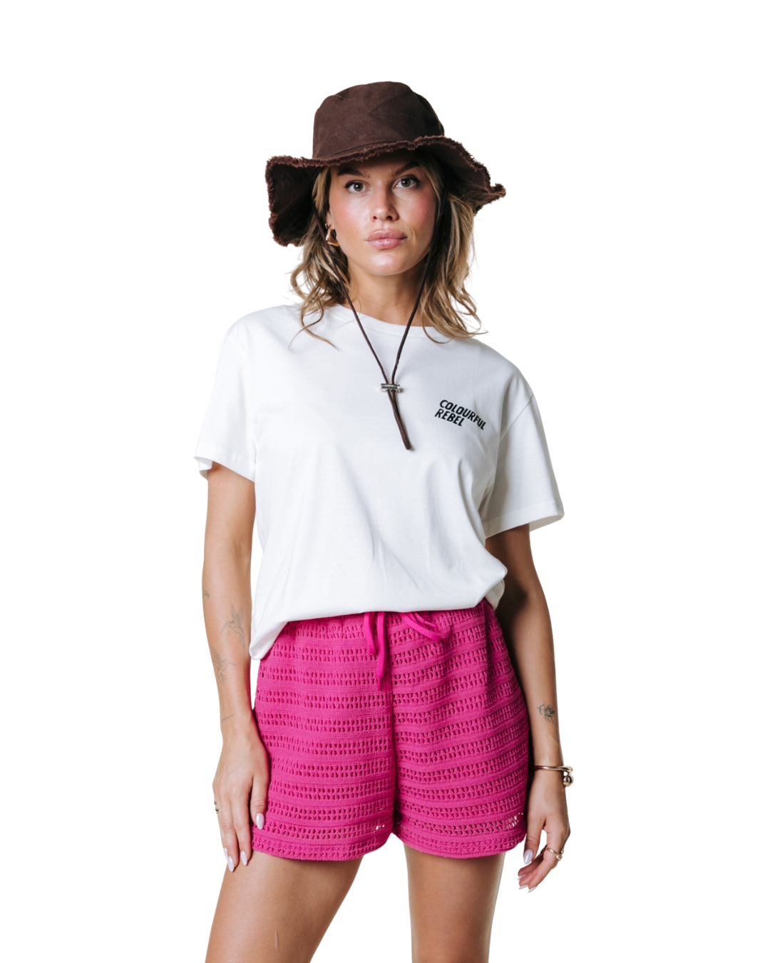 Sweet Cherry Loosefit T-Shirt