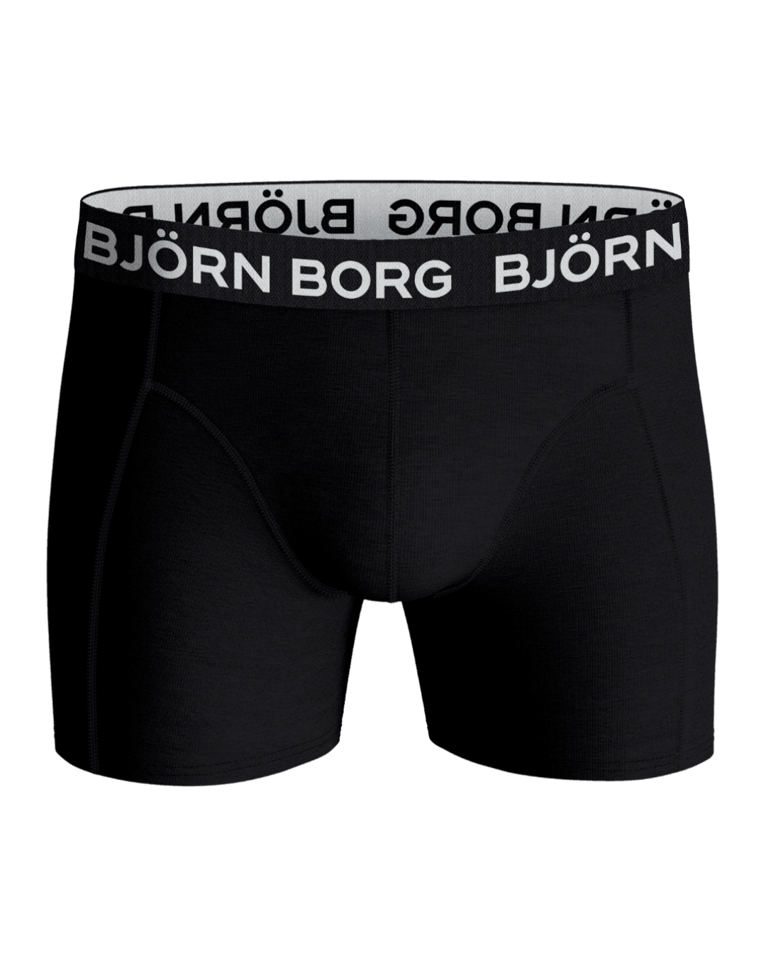 Cotton Stretch Boxer 5 Pack