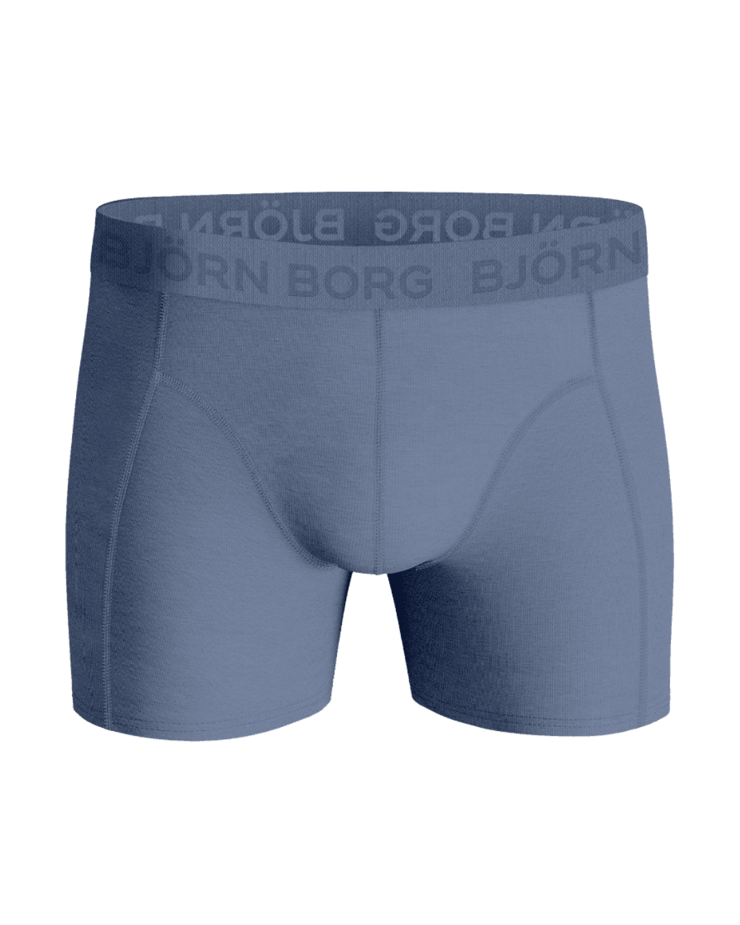 Cotton Stretch Boxer 3 Pack