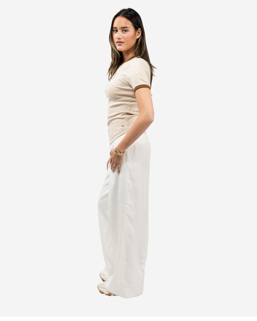Cody Slim Fit T-shirt