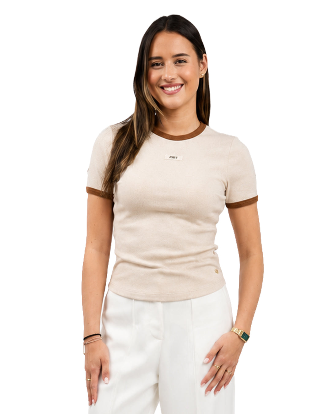 Cody Slim Fit T-shirt