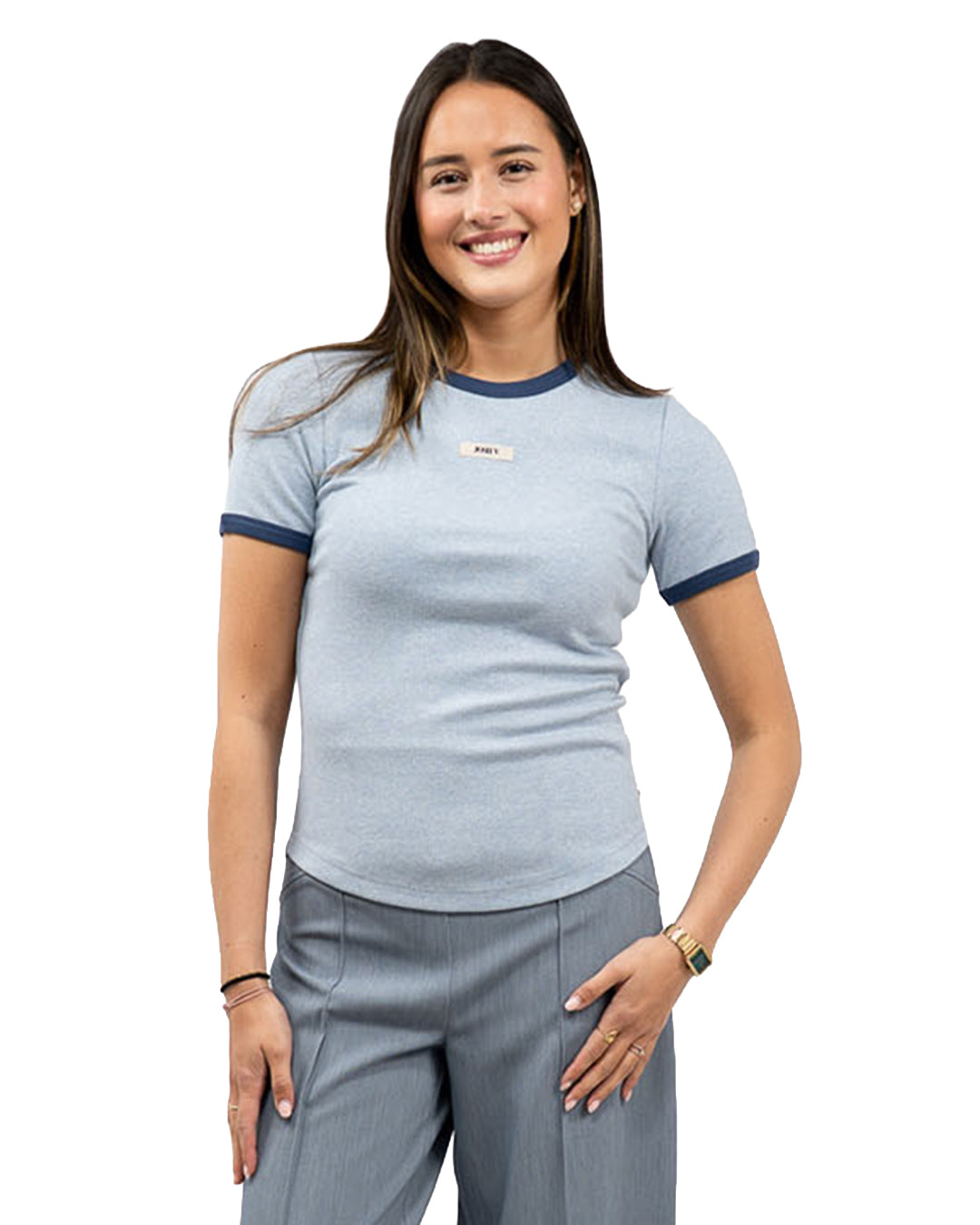 Dames T-Shirts Kopen - Ruime Keuze - Achteraf Betalen - JHP Fashion