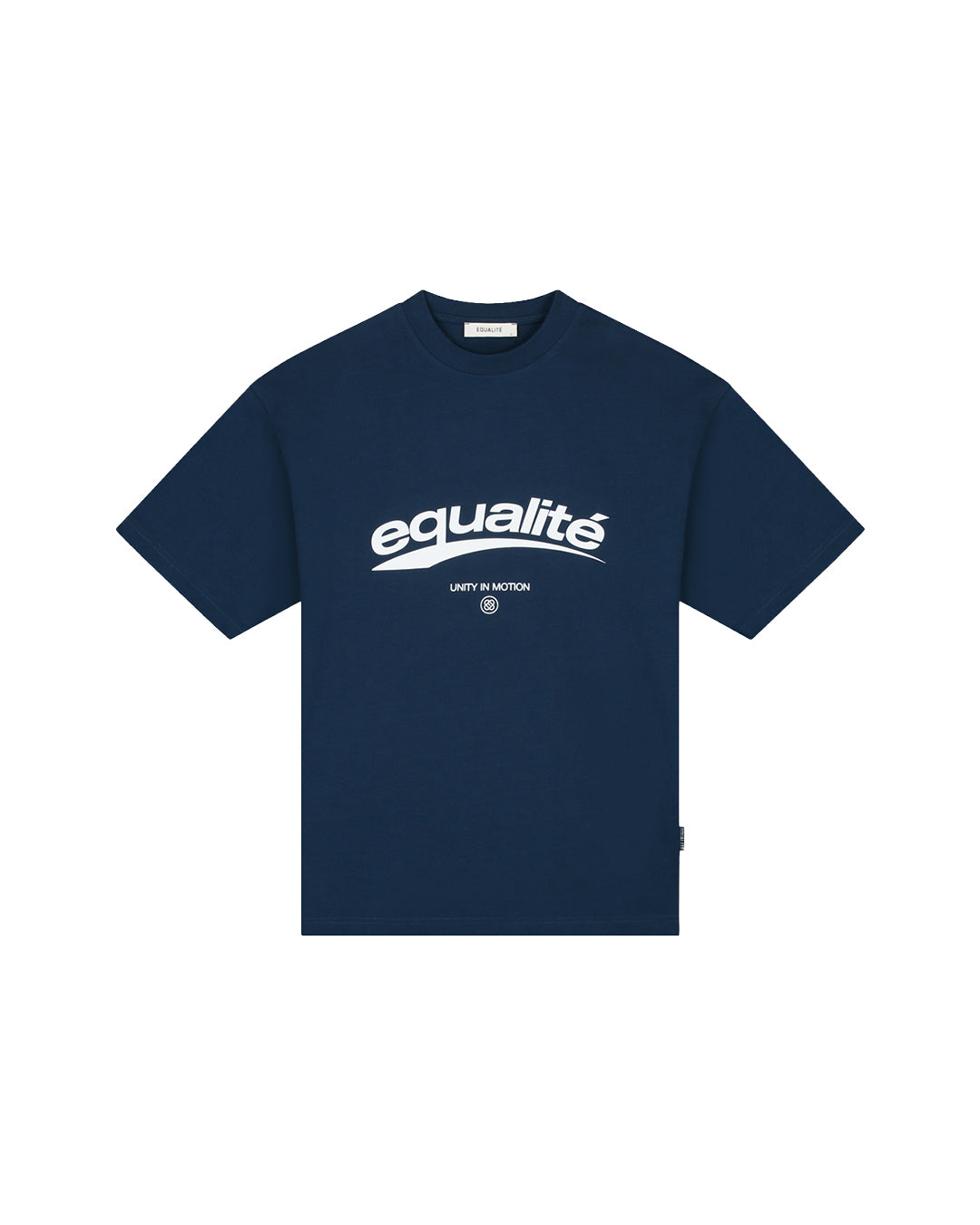 Axel Oversized T-Shirt