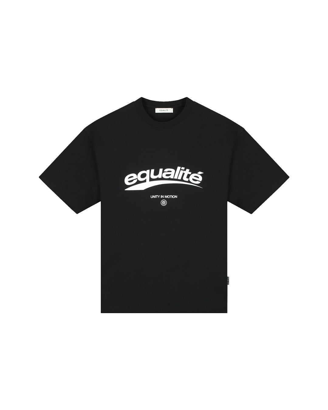 Axel Oversized T-Shirt