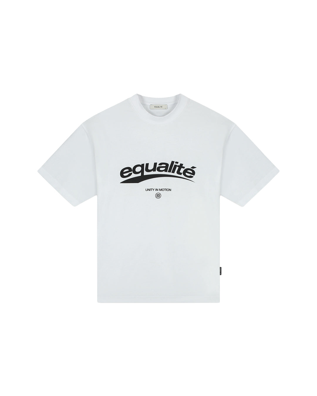 Axel Oversized T-Shirt