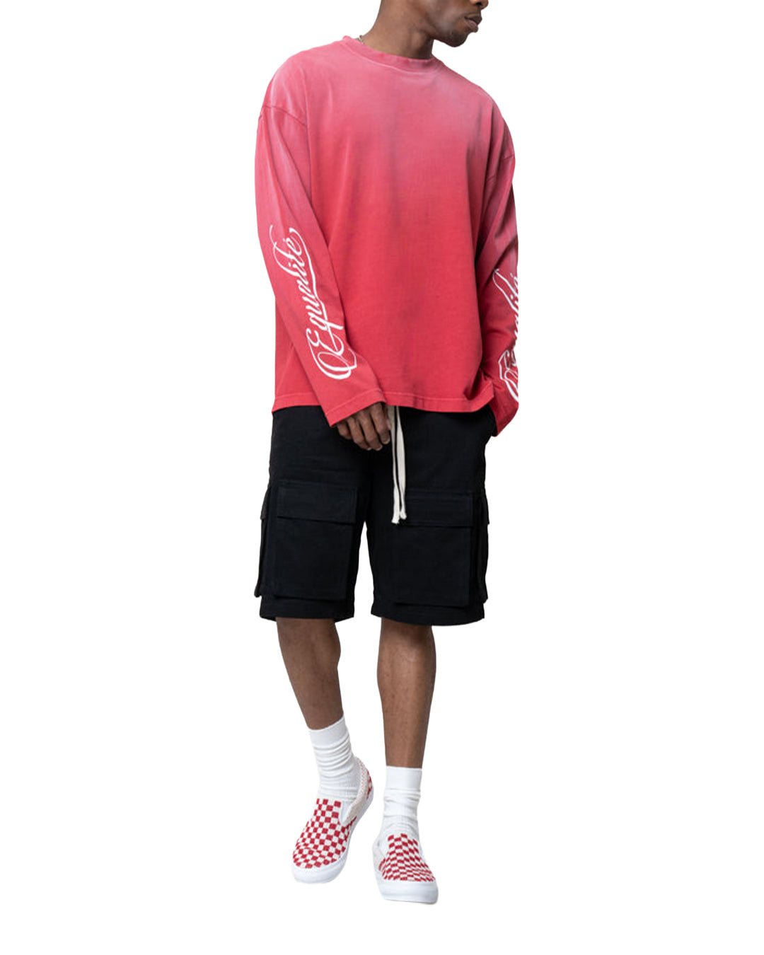Jax Longsleeve T-Shirt PRE ORDER