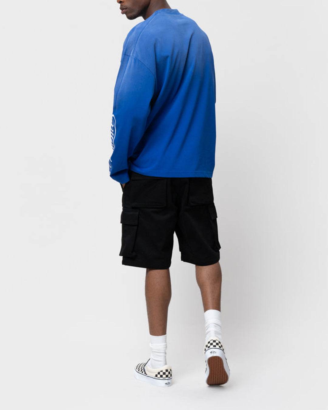 Jax Longsleeve T-Shirt