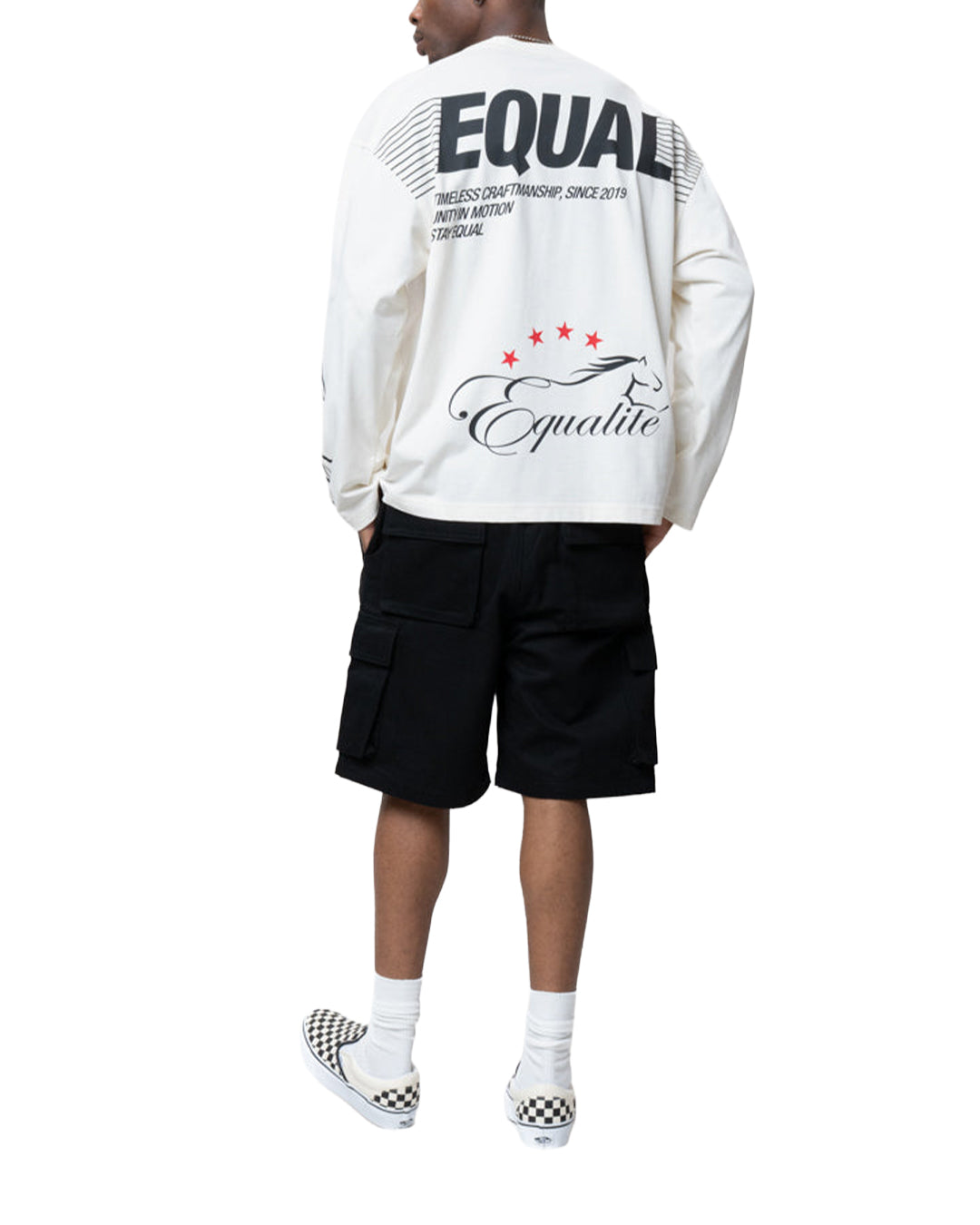 Apex Longsleeve T-Shirt