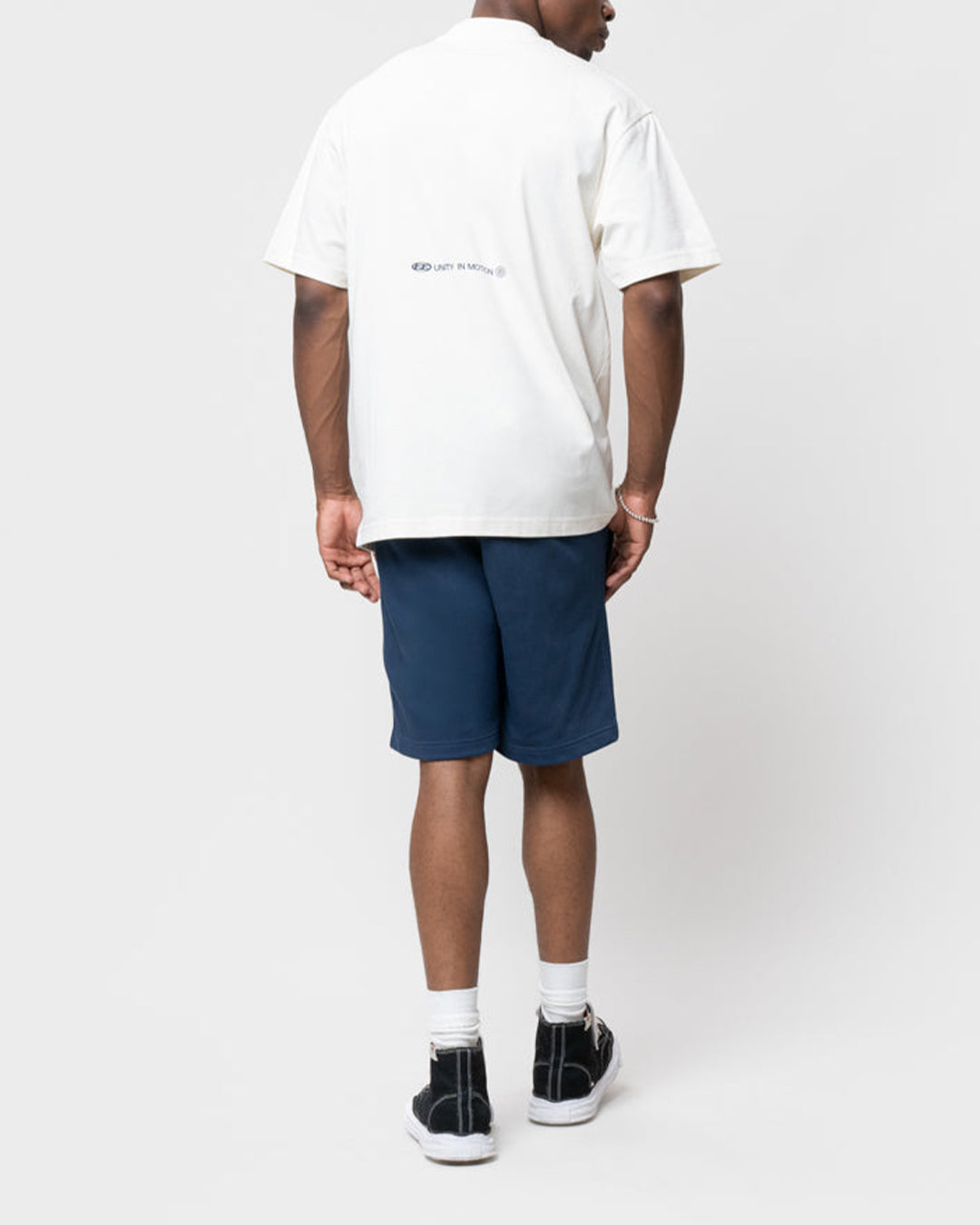 Axel Oversized T-Shirt
