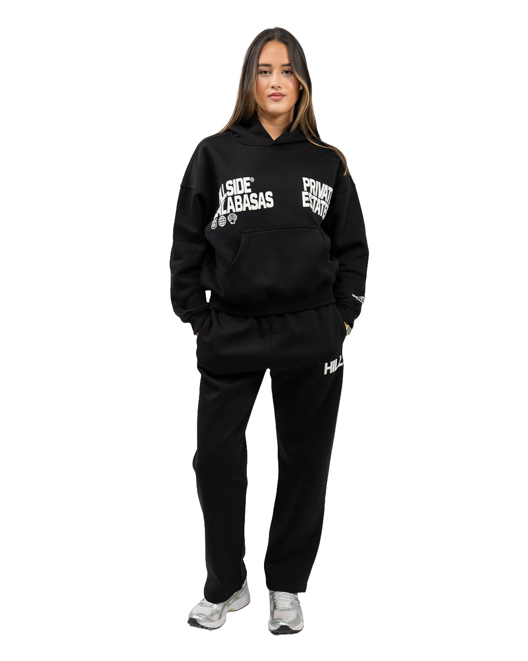 Calabasas Trainingspak