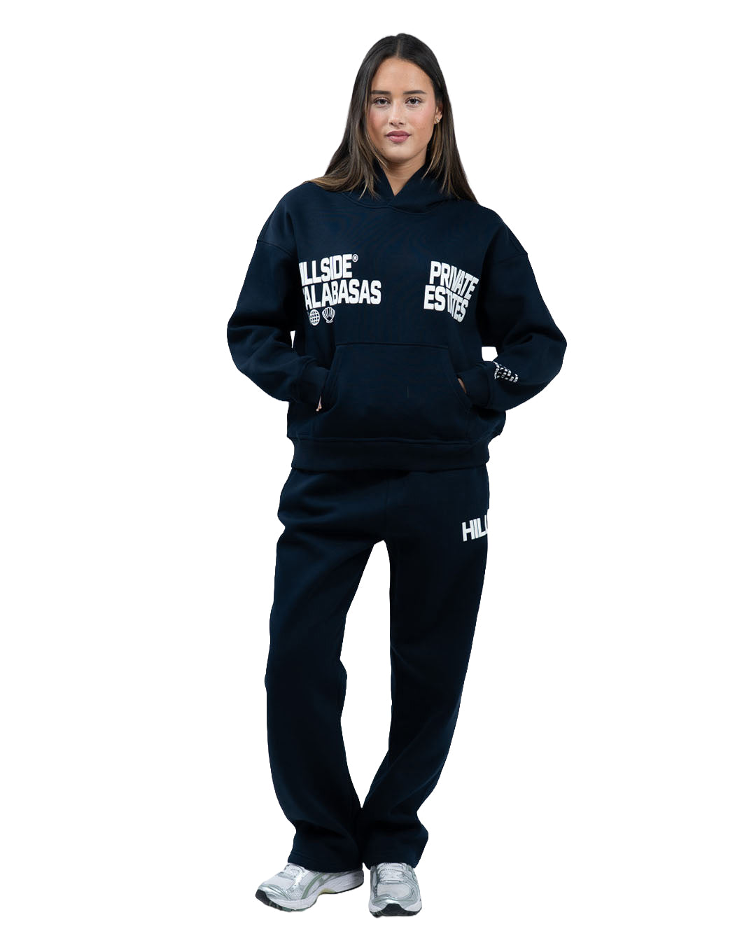 Calabasas Trainingspak