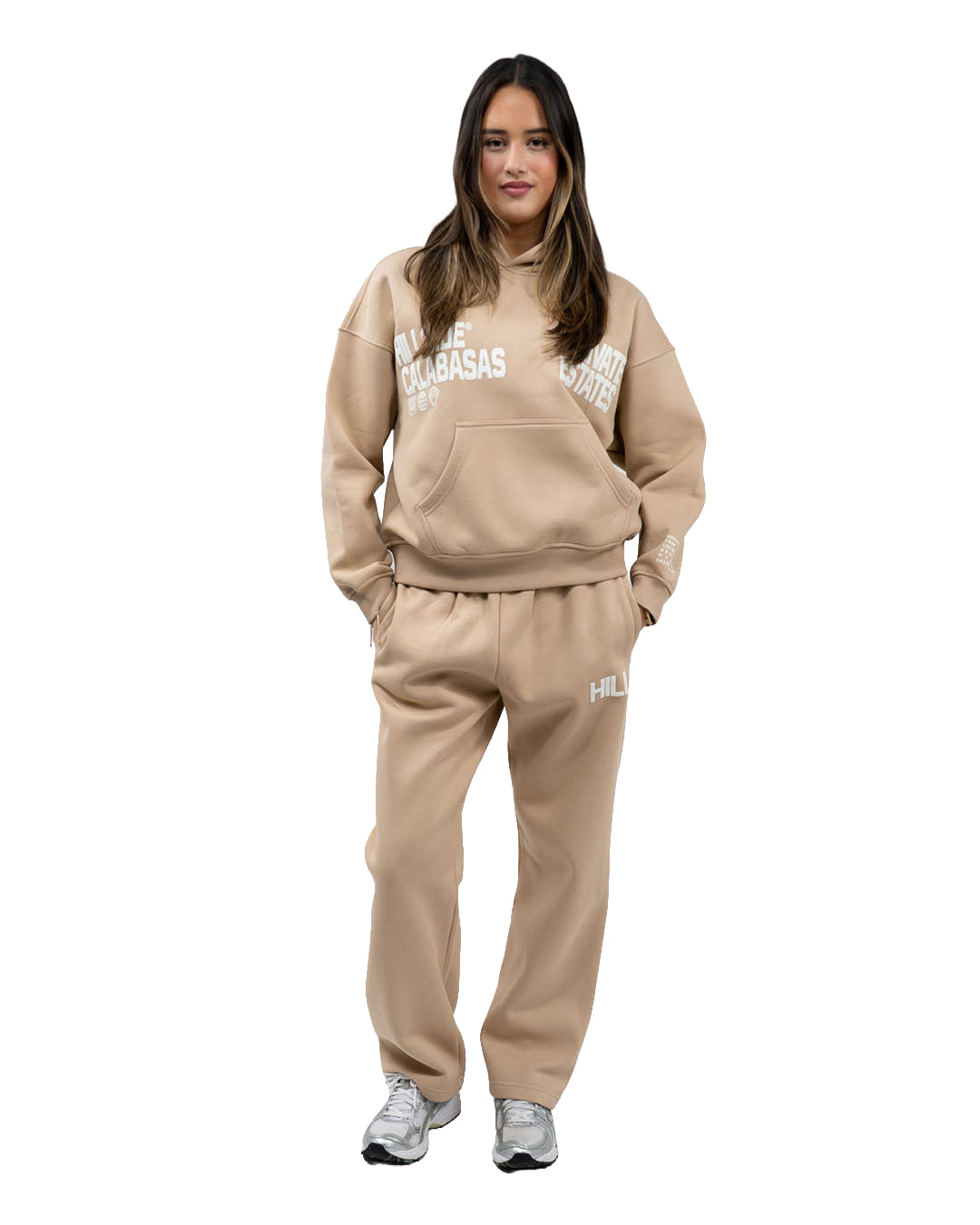 Calabasas Trainingspak