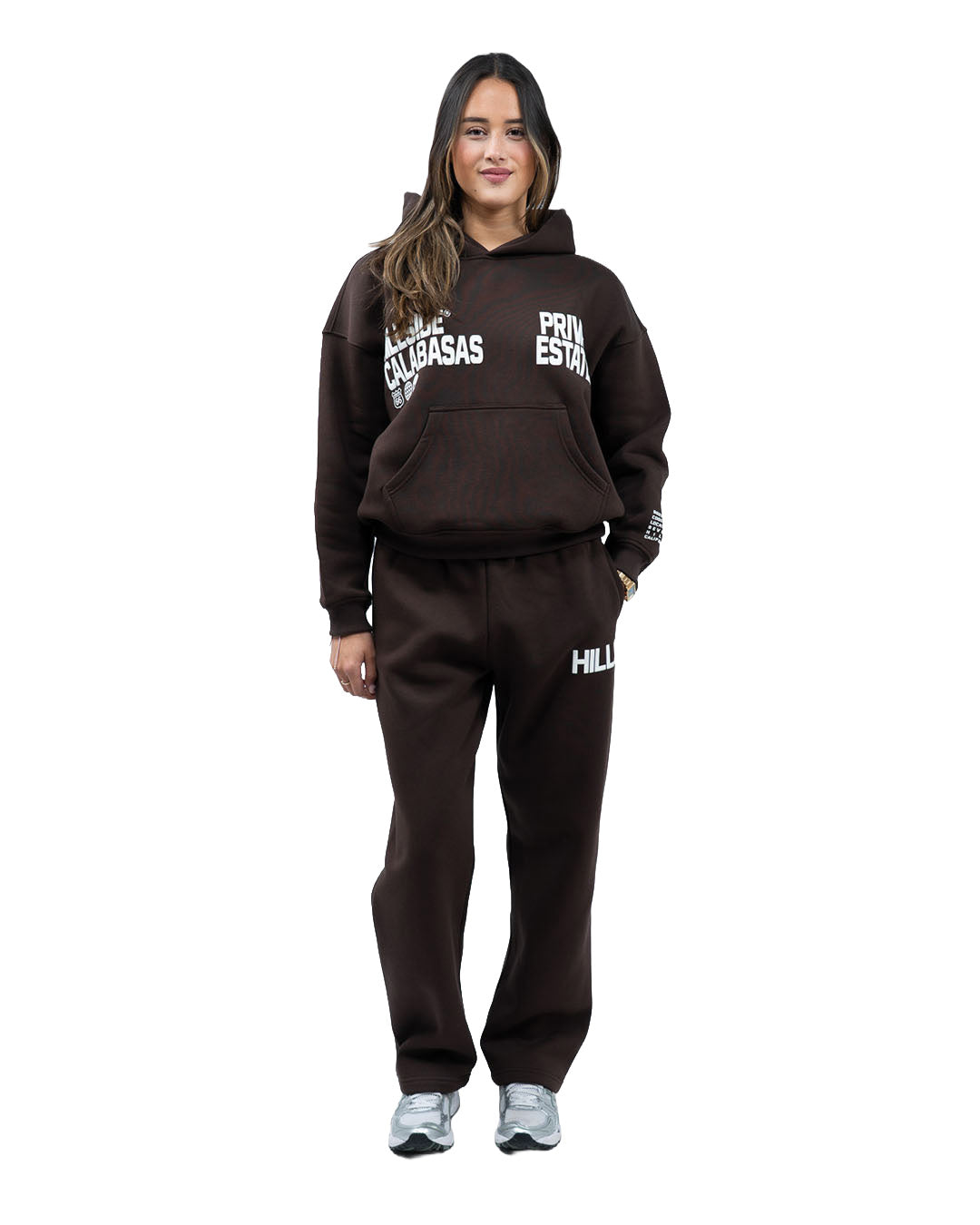Calabasas Trainingspak