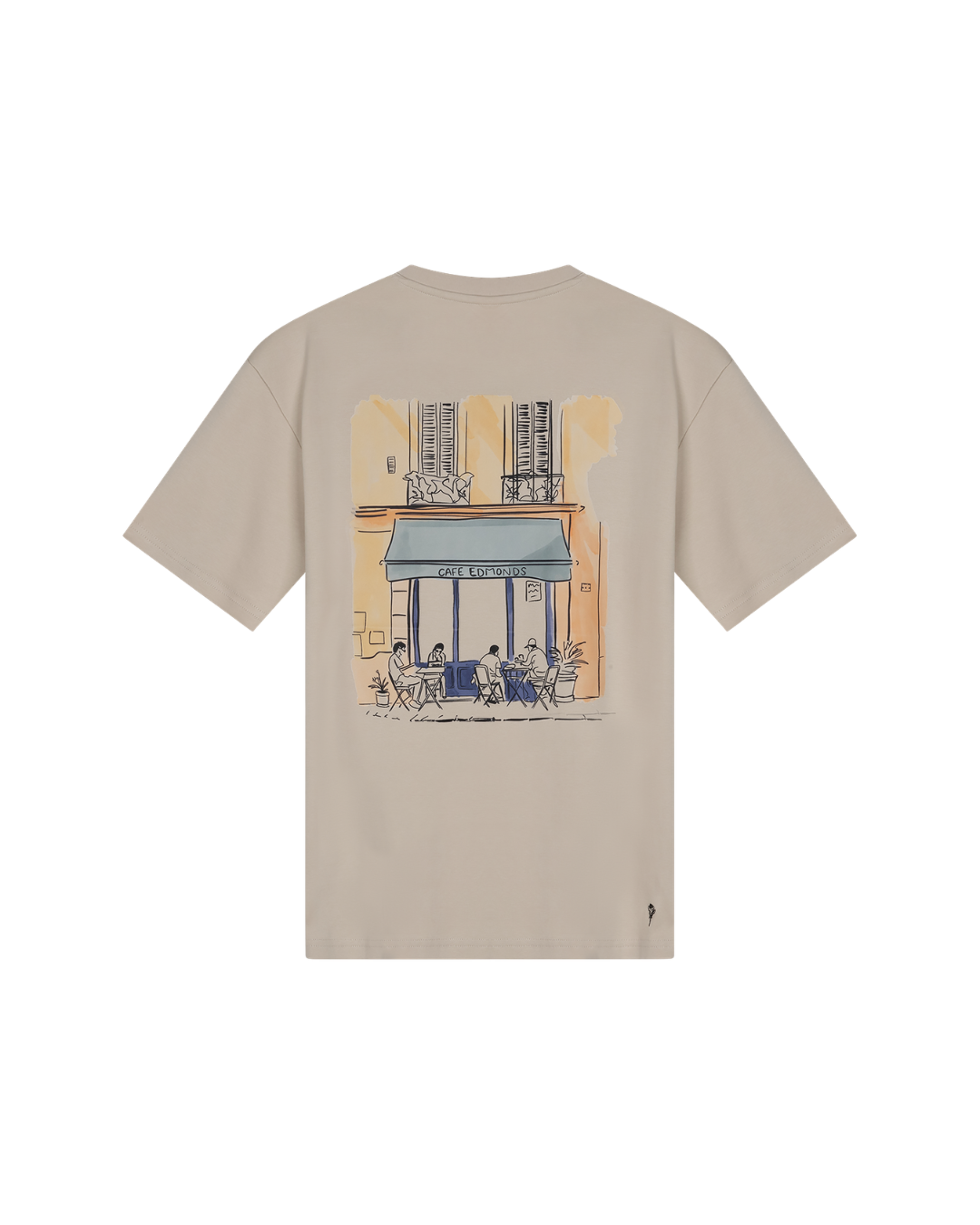 La Terrasse T-Shirt
