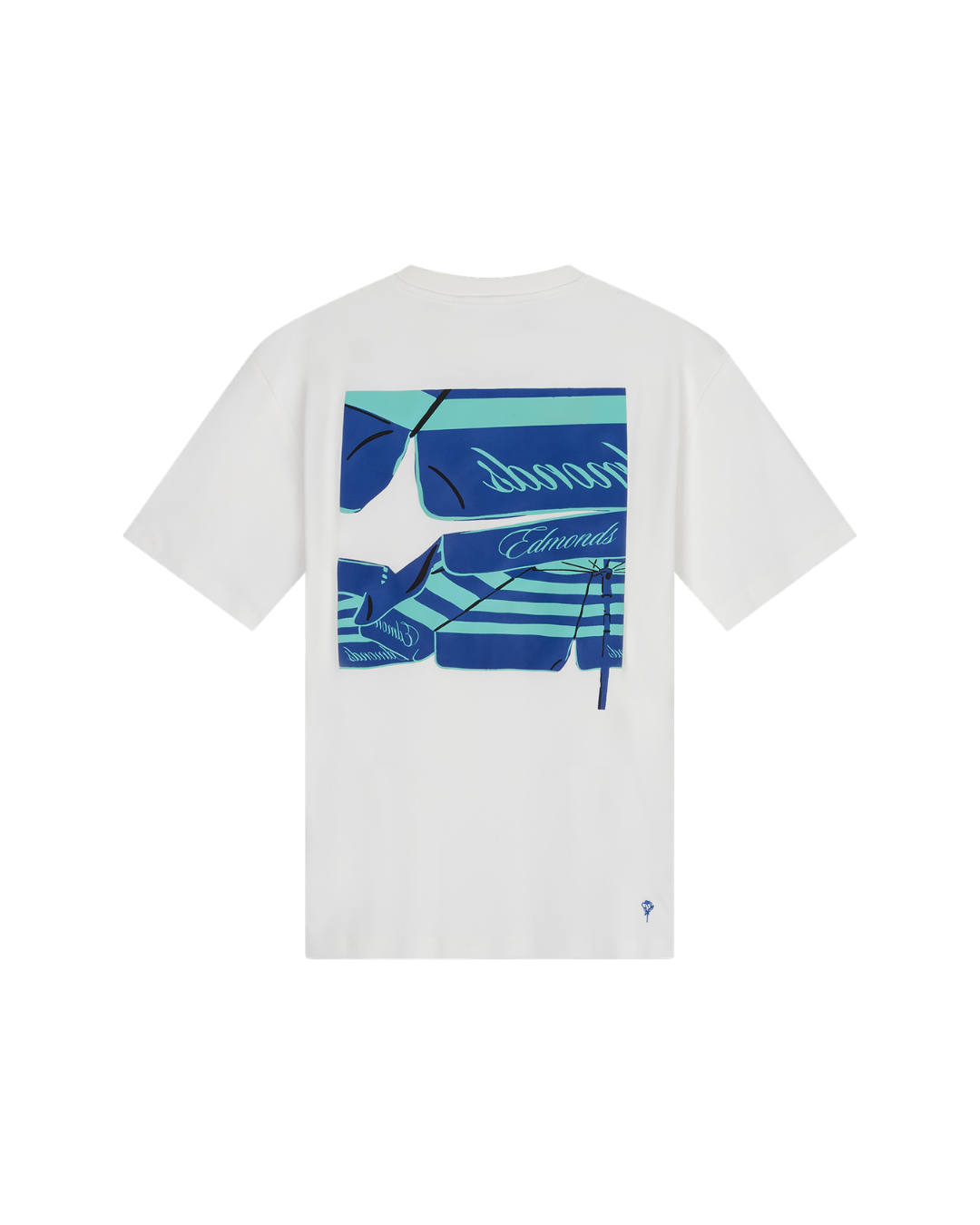 Puff Parasol T-Shirt