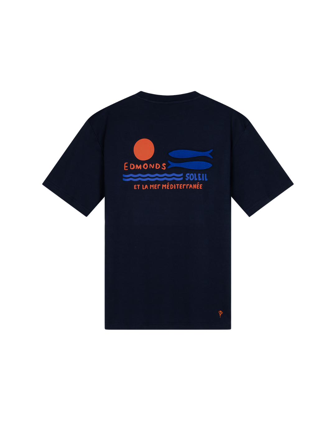 Le Poison Double T-Shirt