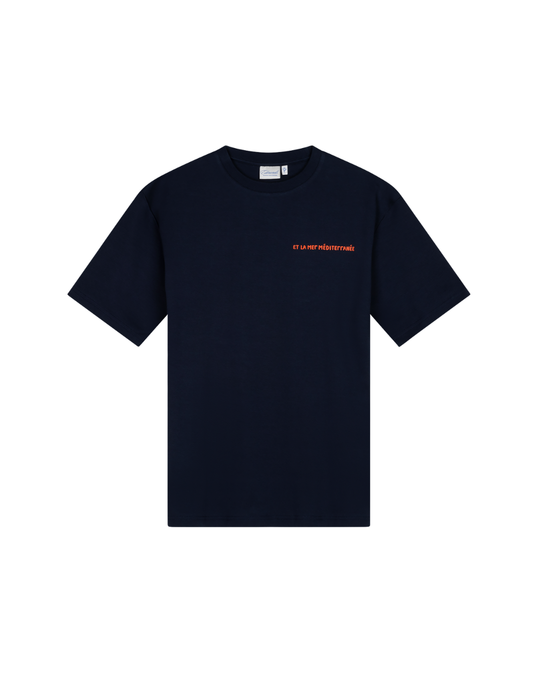 Le Poison Double T-Shirt