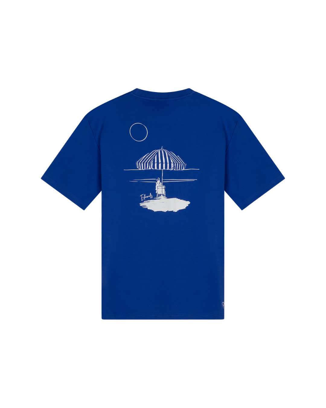 Plage d'Edmond T-Shirt