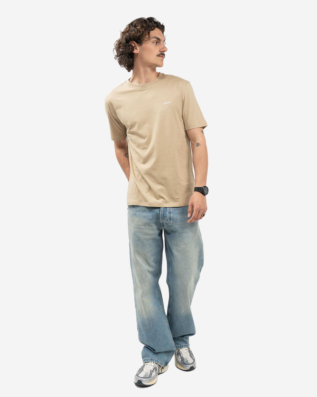 Dero222 T-Shirt