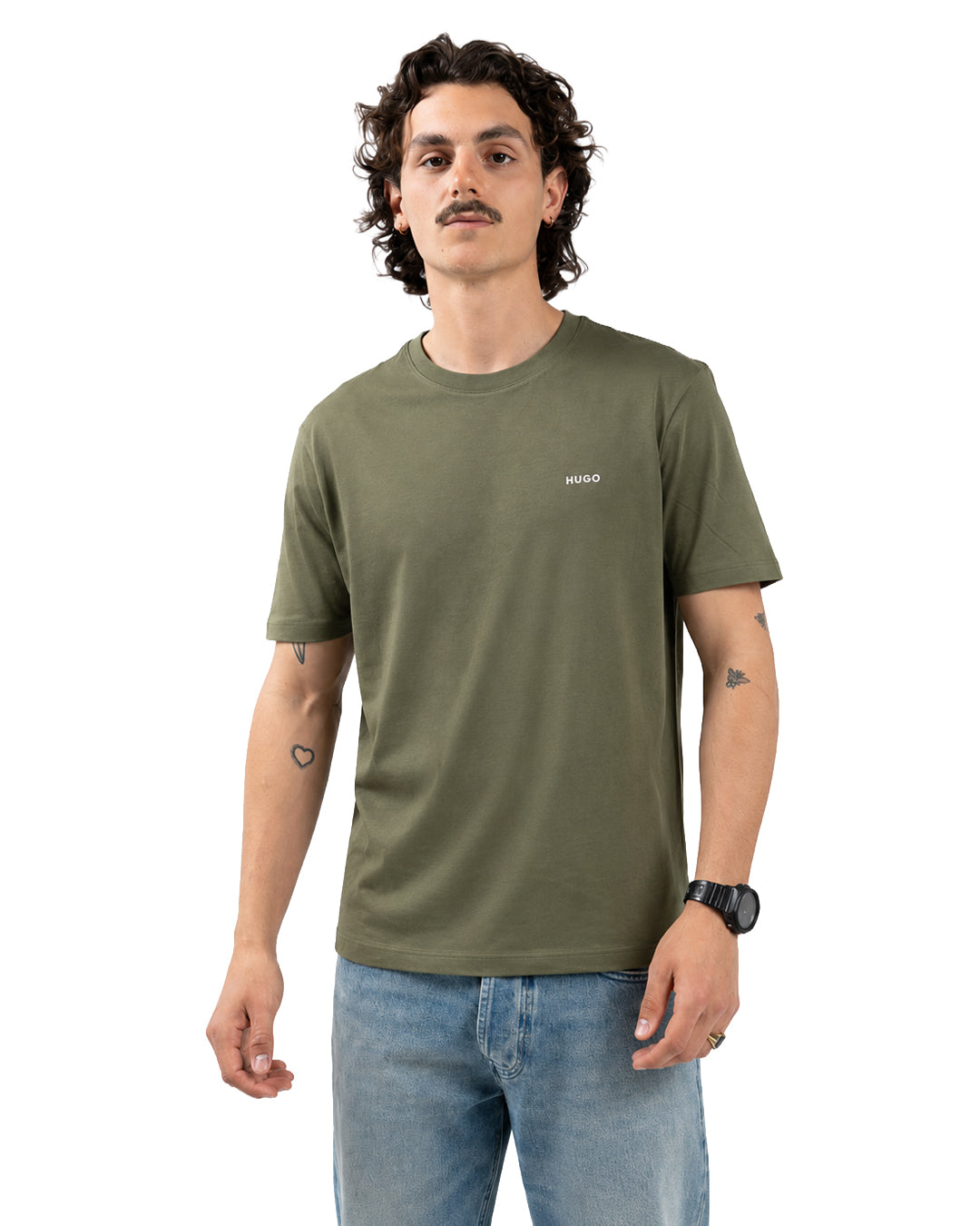 Dero222 T-Shirt