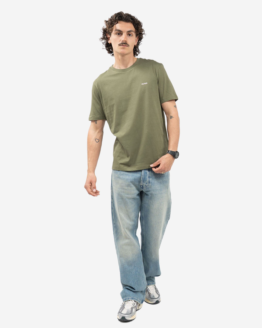 Dero222 T-Shirt