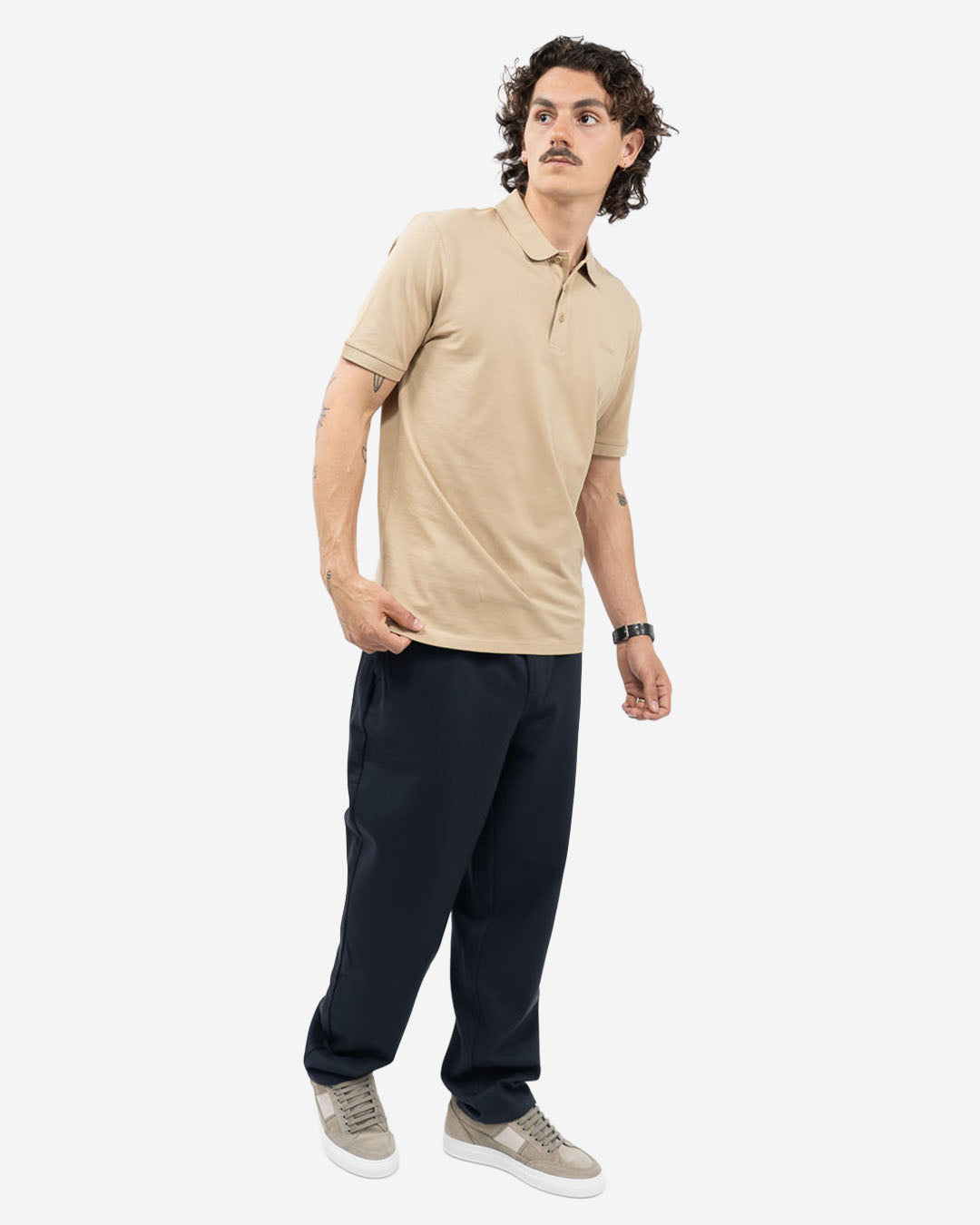 Donos222 Polo