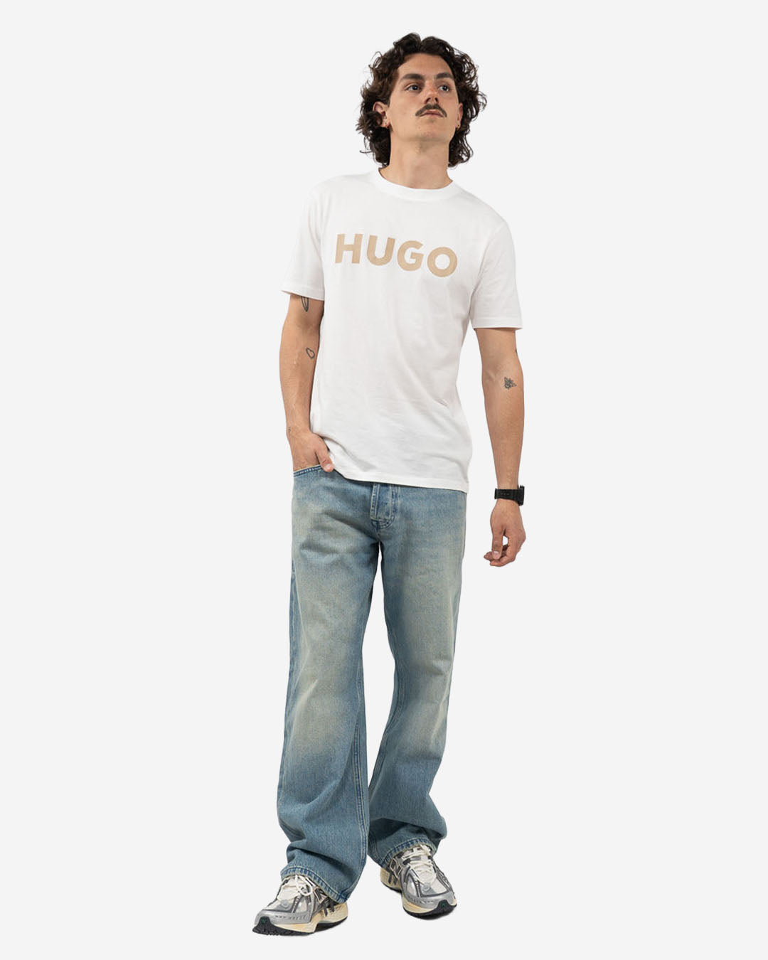 Dulivio T-Shirt