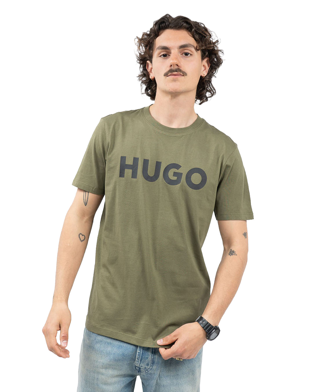Dulivio T-Shirt