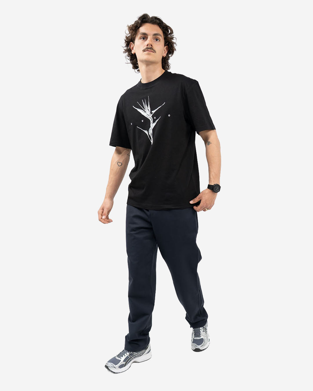 Darise T-Shirt