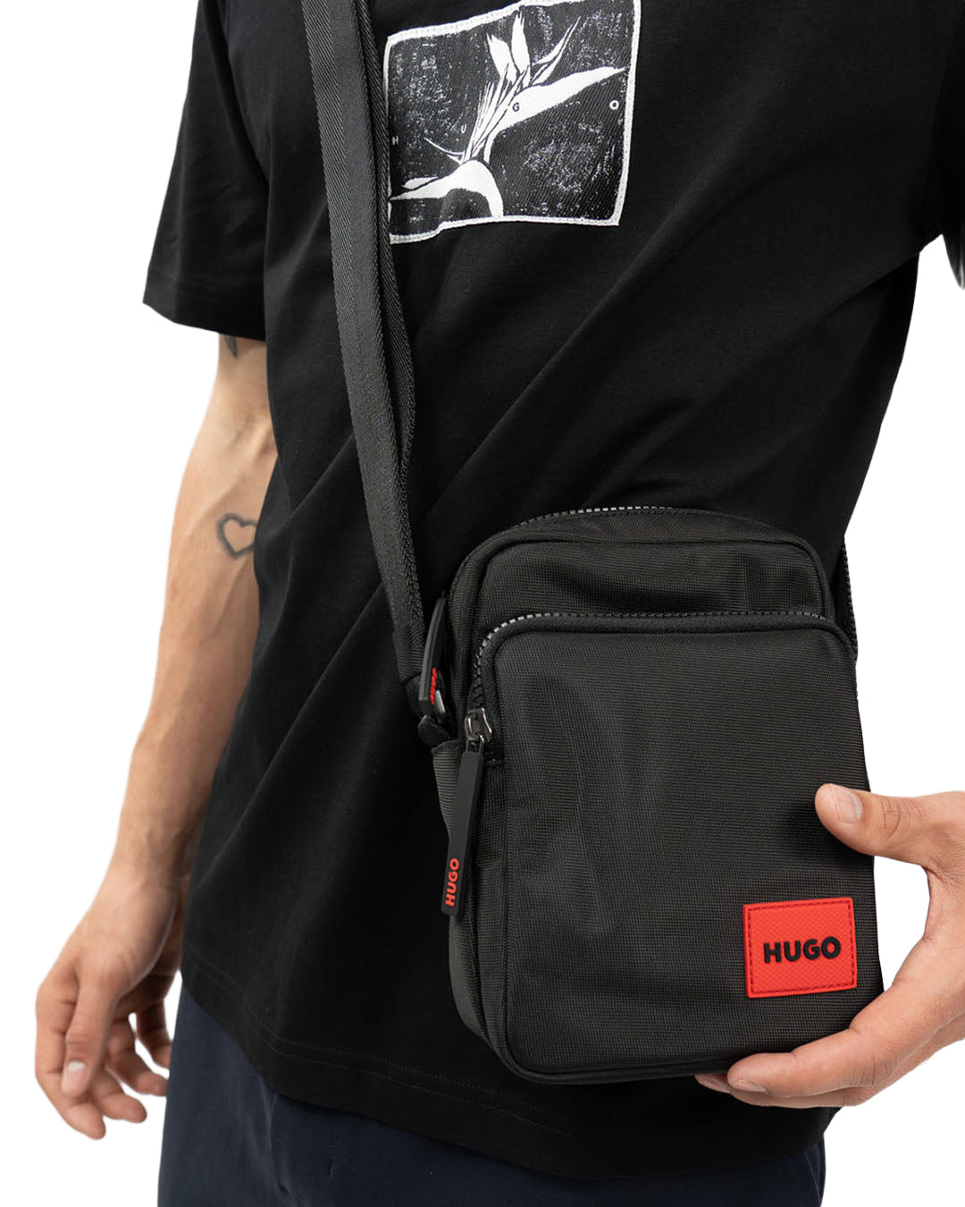Ethon 3.0 Pocket