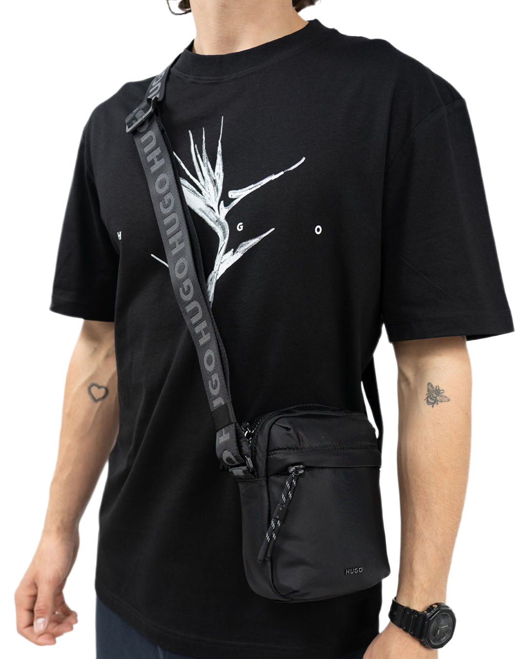 AYDEN Tas