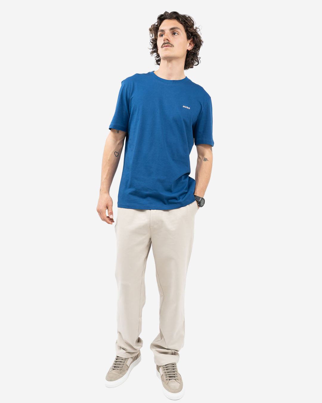 Dero222 T-Shirt